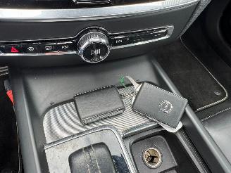 Volvo V-60 2.0 B3 R-DESING-AUTOMAAT-PANO-CAMERA-NAVI picture 13