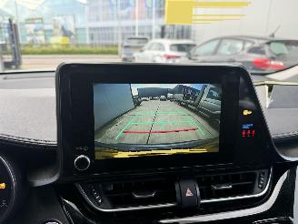 Toyota C-HR 2.0 HYBRID Dynamic-NAVI-CAMERA picture 20
