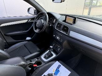 Audi Q3 1.4 TFSI  DESIGN PRO LINE PLUS -PANO-NAVI-LEDER picture 6