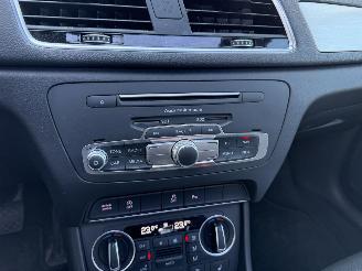 Audi Q3 1.4 TFSI  DESIGN PRO LINE PLUS -PANO-NAVI-LEDER picture 22