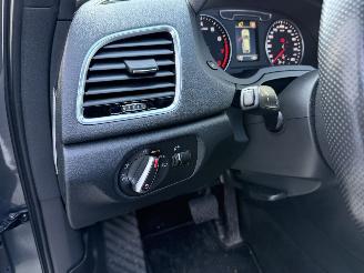 Audi Q3 1.4 TFSI  DESIGN PRO LINE PLUS -PANO-NAVI-LEDER picture 19