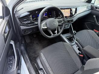 Volkswagen Polo 1.0 TSI Life Edition NAVI-CAMERA-PDC-CRUISE picture 3