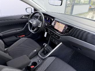 Volkswagen Polo 1.0 TSI Life Edition NAVI-CAMERA-PDC-CRUISE picture 6