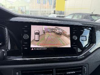 Volkswagen Polo 1.0 TSI Life Edition NAVI-CAMERA-PDC-CRUISE picture 18
