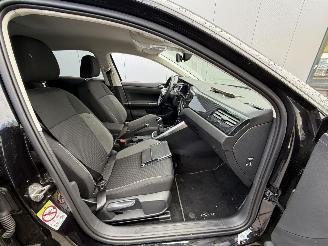 Volkswagen Polo 1.0 TSI Life Edition PDC-CAMERA-CRUISE picture 11