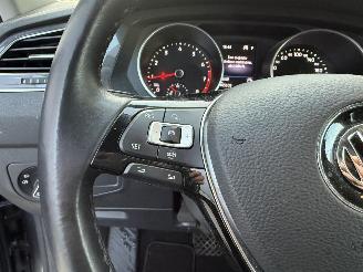 Volkswagen Tiguan 1.5 TSI DSG ALLSPACE 150 PK-PDC-NAVI-CRUISE picture 18