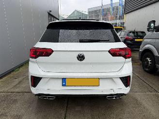 Volkswagen T-Roc 1.5 TSI R-LINE-DSG-PANO-KEYLESS-CAMERA-NAVI-CRUISE picture 7
