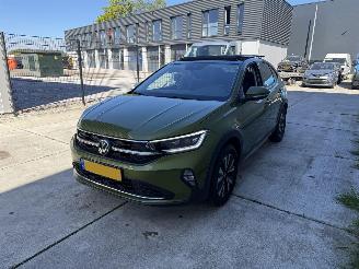 Unfallwagen Volkswagen Taigo 1.0 TSI Life Business -NAVI-PDC-PANO 2023/9