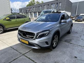 Avarii autoturisme Mercedes GLA 200 d Prestige AUTOMAAT-PANO-NAVI-PDC 2016/6