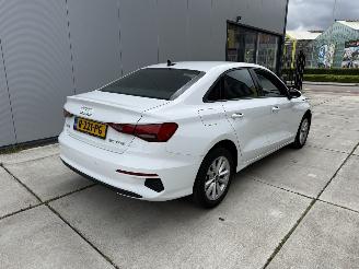 Audi A3 30 TFSI Pro Line AUTOMAAT - NAVI-PDC-CLIMA-CRUISE picture 5