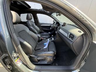 Audi Q3 1.4 TFSI DESIGN PRO LINE -NAVI-PDC-PANO-LEDER picture 11