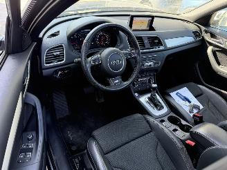 Audi Q3 1.4 TFSI DESIGN PRO LINE -NAVI-PDC-PANO-LEDER picture 3