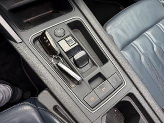 Cupra Formentor 1.4 e-HYBRID VZ Copper EDITION-LEDER-PANO-NAVI-CAMERA picture 21