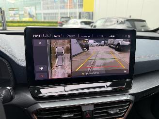 Cupra Formentor 1.4 e-HYBRID VZ Copper EDITION-LEDER-PANO-NAVI-CAMERA picture 23