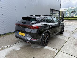 Cupra Formentor 1.4 e-HYBRID VZ Copper EDITION-LEDER-PANO-NAVI-CAMERA picture 5