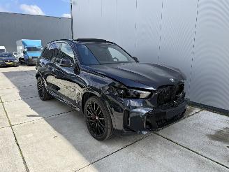 krockskadad bil auto BMW X5 40 i  4x4 M-PAKKET-HIGH EXE-PANO-360 CAMERA-LEDER 2026/1