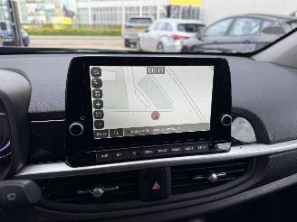 Kia Picanto 1.0 DPI DYNAMICPLUS LINE-NAVI-CAMERA-PDC-CLIMA-CRUISE picture 19