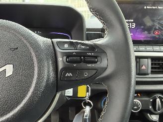 Kia Picanto 1.0 DPI DYNAMICPLUS LINE-NAVI-CAMERA-PDC-CLIMA-CRUISE picture 17