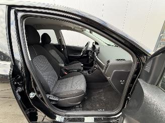 Kia Picanto 1.0 DPI DYNAMICPLUS LINE-NAVI-CAMERA-PDC-CLIMA-CRUISE picture 11