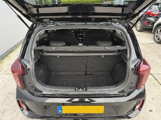Kia Picanto 1.0 DPI DYNAMICPLUS LINE-NAVI-CAMERA-PDC-CLIMA-CRUISE picture 10