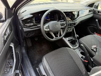 Volkswagen Taigo 1.0 TSI Life Edition LED - CAMERA - KEYLESS picture 3