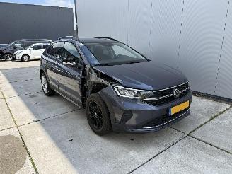 Volkswagen Taigo 1.0 TSI Life Edition LED - CAMERA - KEYLESS picture 2