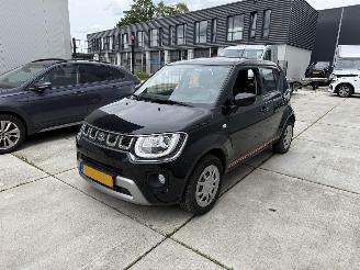 Unfallwagen Suzuki Ignis 1.2 Smart Hybrid Comfort-AIRCO-PDC-LED 2023/2
