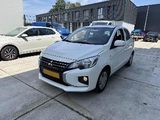 škoda osobní automobily Mitsubishi Space-star 1.2 Cool+ AIRCO - CENTRAAL 2022/4