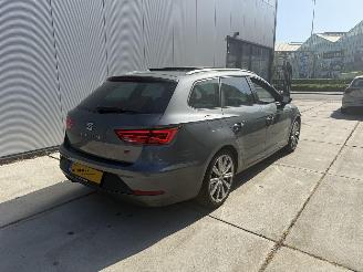 Seat Leon ST 1.4 EcoTSI FR Connect PANO - CAMERA - NAVI picture 5