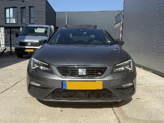 Seat Leon ST 1.4 EcoTSI FR Connect PANO - CAMERA - NAVI picture 14