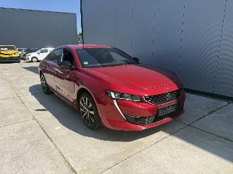 Avarii autoturisme Peugeot 508 1.6THP GT-line 180PK - AUTOMAAT - CAMERA - LED 2020/3