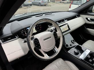 Land Rover Range Rover Velar 3.0 V6 AWD R-Dynamic Pano picture 6