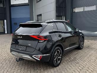 Kia Sportage 1.6 T-Gdi Hybrid Dynamicline picture 6