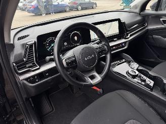 Kia Sportage 1.6 T-Gdi Hybrid Dynamicline picture 8