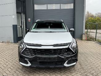 Kia Sportage 1.6 T-Gdi Hybrid Dynamicline picture 2