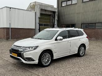 skadebil auto Mitsubishi   2019/1