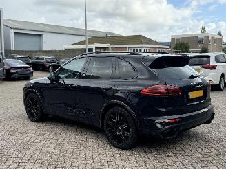 Porsche Cayenne 3.0 S E-HYBRID Platinum Edition Orgineel Nederlandse Auto NAP! Pano Bose picture 3