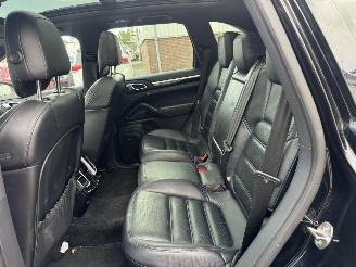 Porsche Cayenne 3.0 S E-HYBRID Platinum Edition Orgineel Nederlandse Auto NAP! Pano Bose picture 9