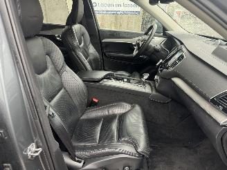 Volvo Xc-90 2.0 D5 AWD 7Persoons Inscription Bowers&Wilkins picture 13