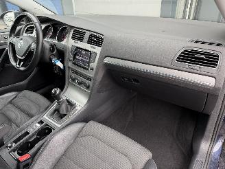 Volkswagen Golf 1.2 TSI R-Line 5Deurs Navi picture 10