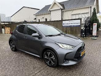 Schadeauto Toyota Corolla 1.5 Hybrid 115 Bussines Plus 2024/3