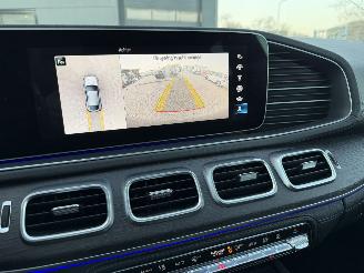 Mercedes GLE Coupé 350 De 4Matic Executive Pano 360Camera Sfeerverlichting Burnmester Memory picture 13