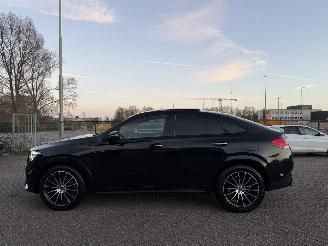 Mercedes GLE Coupé 350 De 4Matic Executive Pano 360Camera Sfeerverlichting Burnmester Memory picture 4