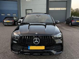 Mercedes GLE Coupé 350 De 4Matic Executive Pano 360Camera Sfeerverlichting Burnmester Memory picture 2