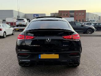 Mercedes GLE Coupé 350 De 4Matic Executive Pano 360Camera Sfeerverlichting Burnmester Memory picture 6