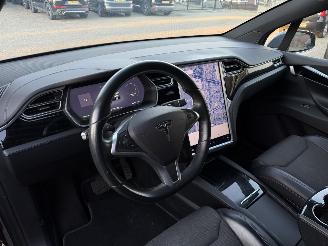 Tesla Model X 75D Base 6Persoons picture 7