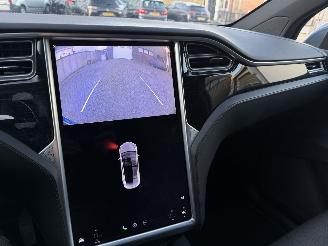 Tesla Model X 75D Base 6Persoons picture 10