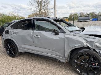 Audi Q3 RSQ3 Sportback 400Pk Pano Sonos picture 14