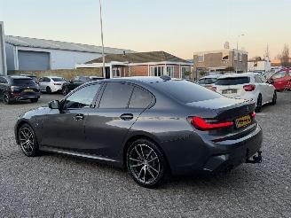 BMW 3-serie 320e M-Pakket Edition Plus Sfeerverlichting picture 5