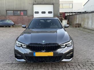 BMW 3-serie 320e M-Pakket Edition Plus Sfeerverlichting picture 2